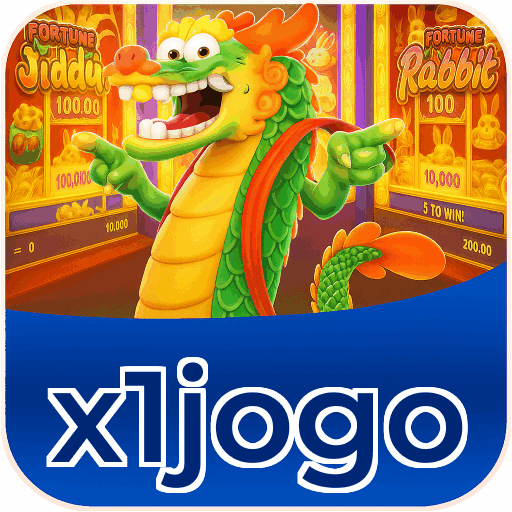 x1jogo Logo