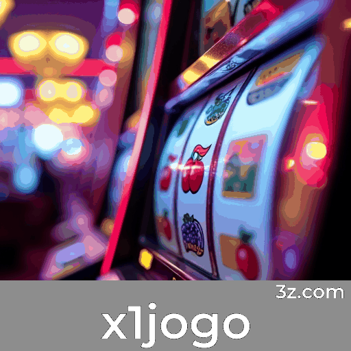 x1jogo: Seu Cassino Online Seguro e Premiado