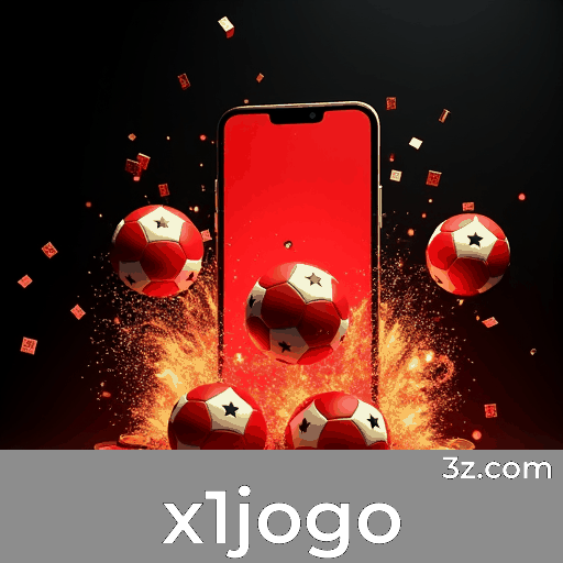 Universo de Jogos Extraordinários do x1jogo: Diversão Sem Limites